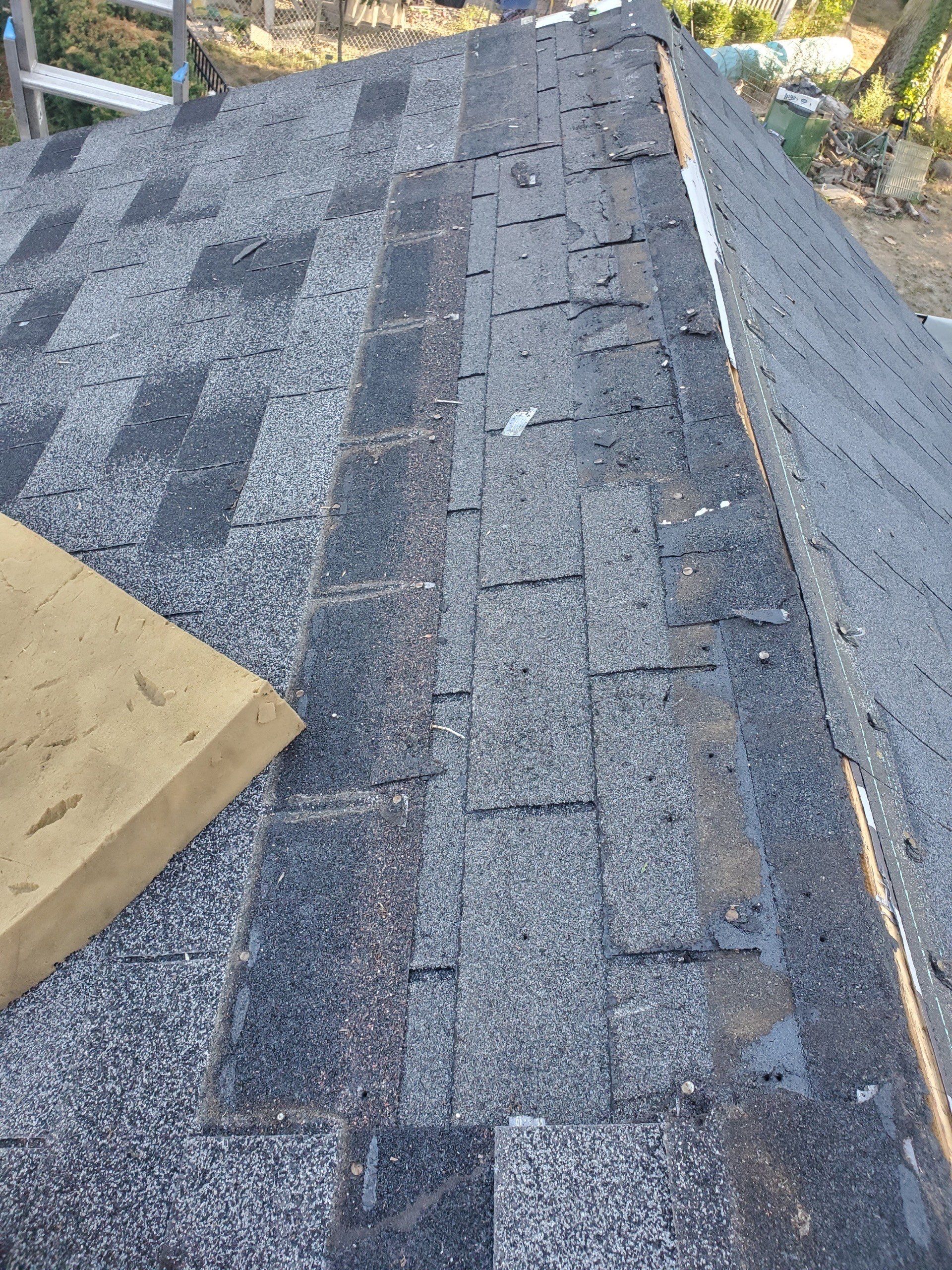 Roof and Siding Replacement by Homestyle in Bay Village by Homestyle Home Improvements (HHI)
