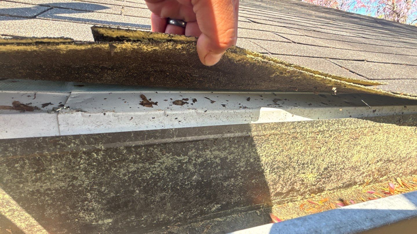 Roof Replacement  by Deerfield Roofing LLC