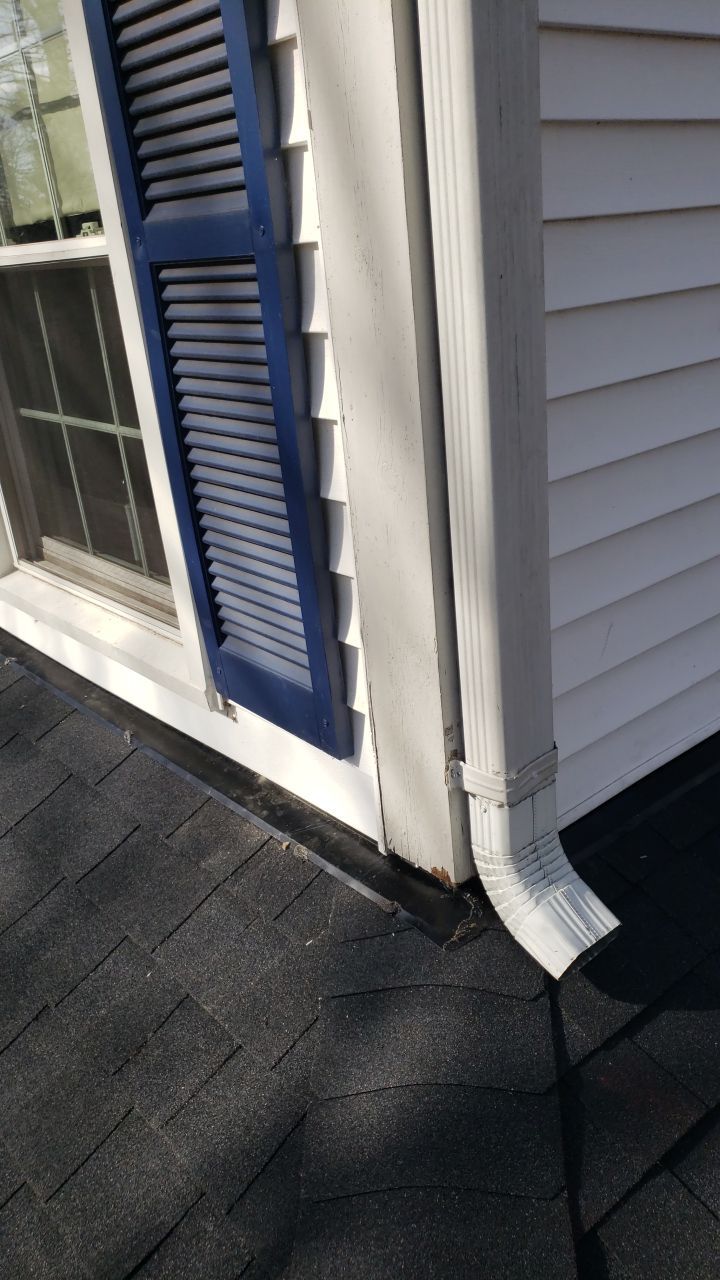 Woodbridge CertainTeed Landmark Pro MD Charcoal Black New Roof Installation by RM Banning, Inc.