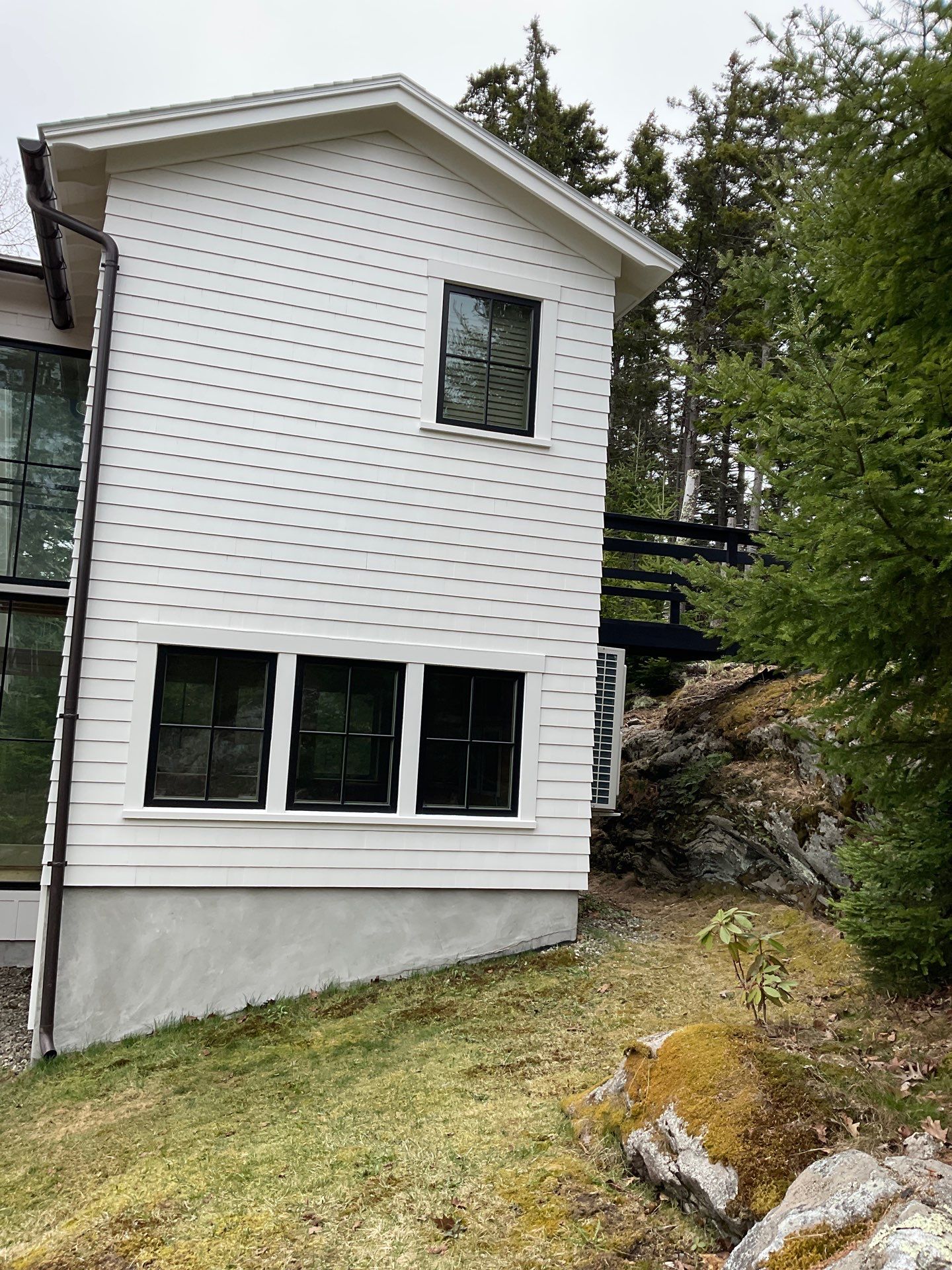 Full Exterior by Picture Perfect Pro Painting