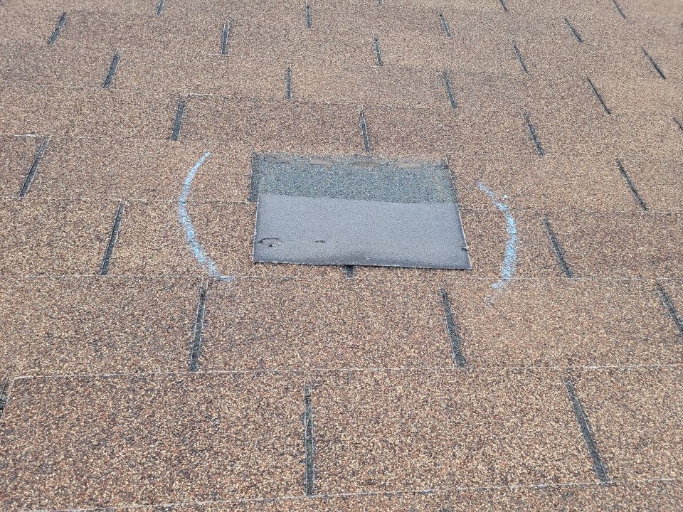 Angies's Full Re-Roof (Energy Star) by All Storm Roofing & Construction