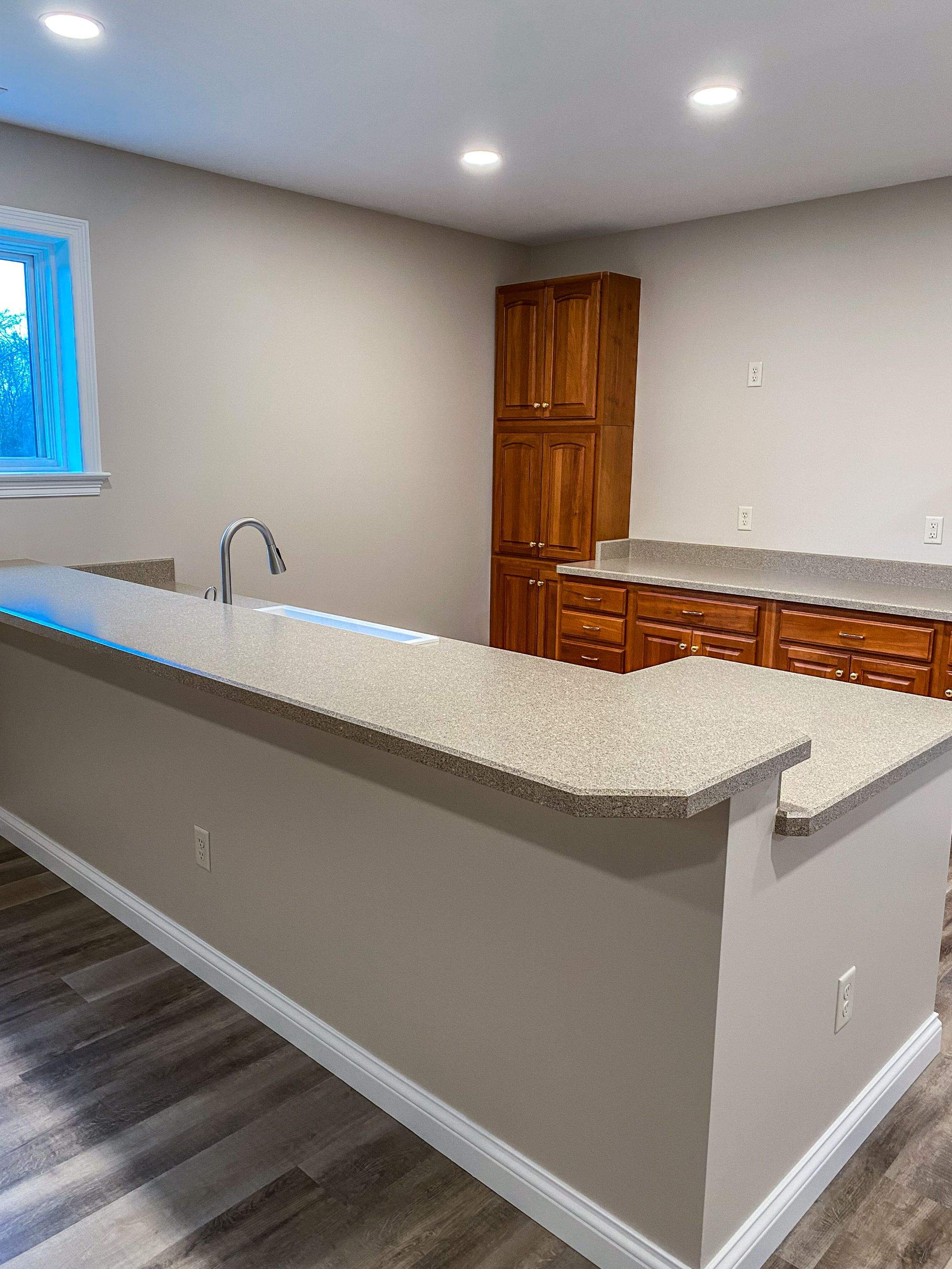 Miamisburg Entire Home Renovation by Zengel Group