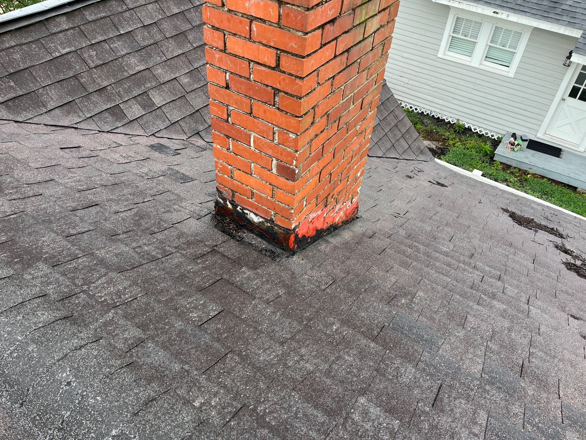 Shingle -> Shingle by Prime Roofing