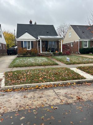 Project in Dearborn, MI