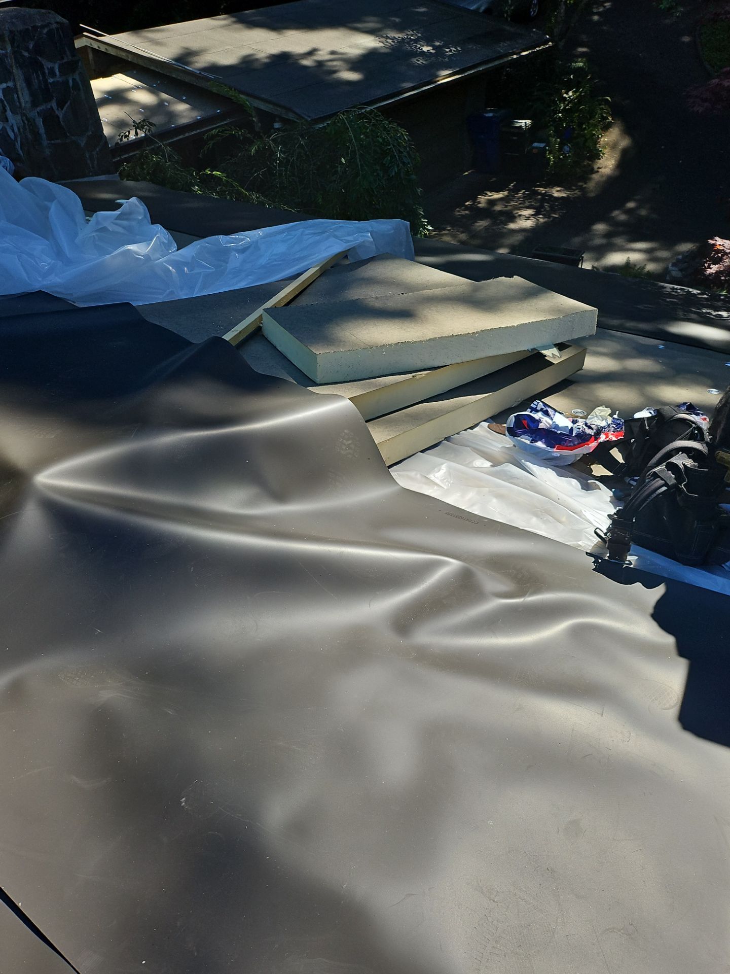 Project in Seattle by Connolly Construction Company