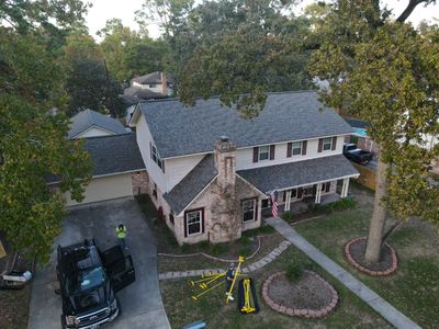 Owens Corning Duration!