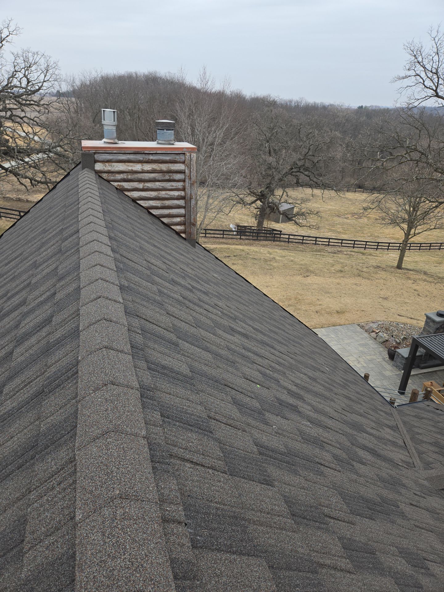 RUTLEDGE by Erie Home