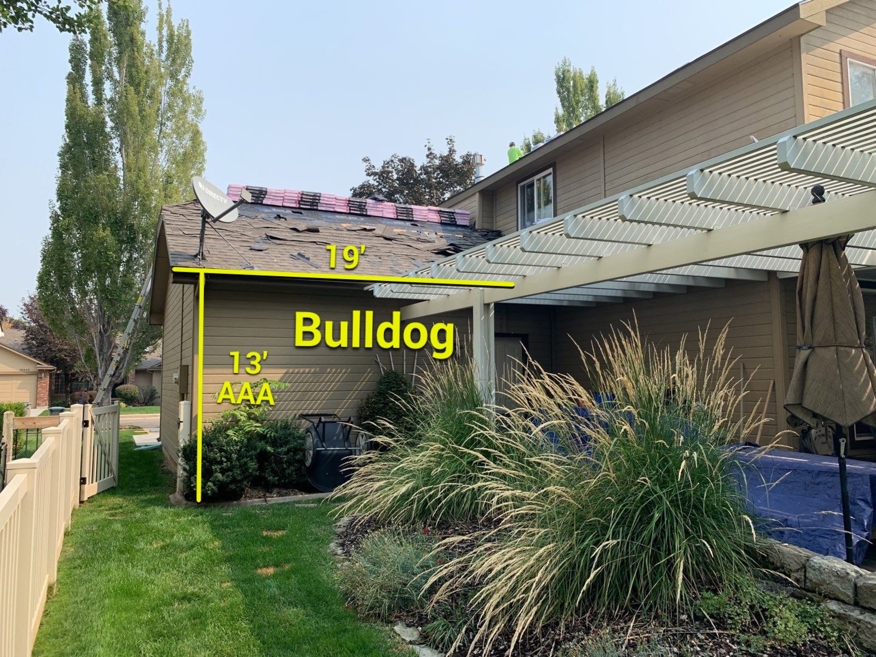 Boise ID., Residential Roofing Installation using Duration Shingles by ID Roofing LLC