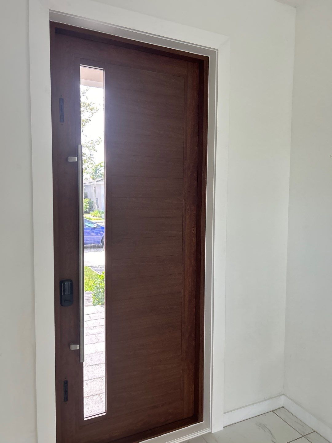 Replacement of doors-Miami, FL by ASP SuperHome