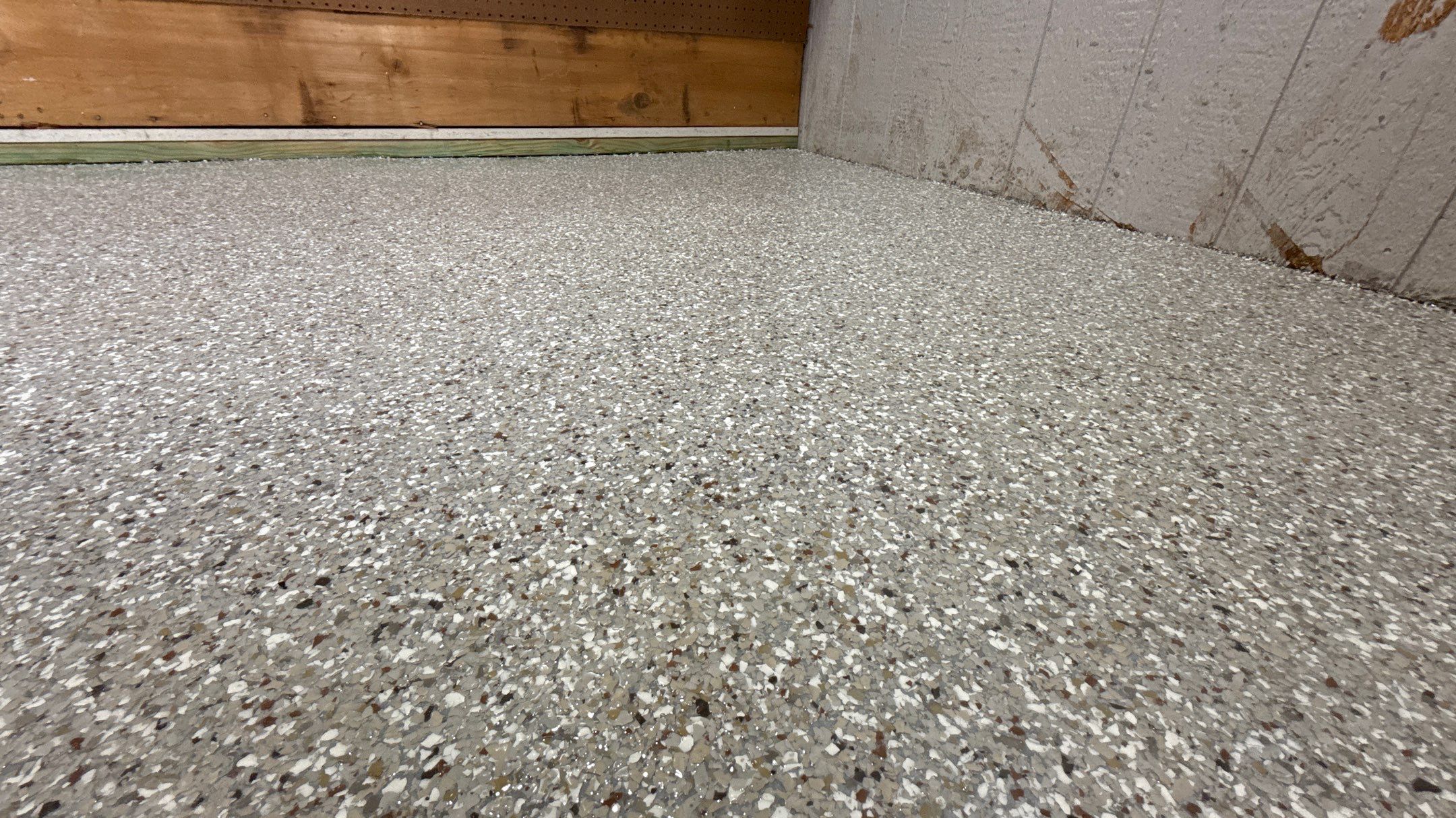 A Double Stack Cabinet System Is Also Possible! by Banner Garage