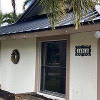 24ga 1.5" Snap-Lock Matte Black   by Total Roofing System The Metal Roof Experts