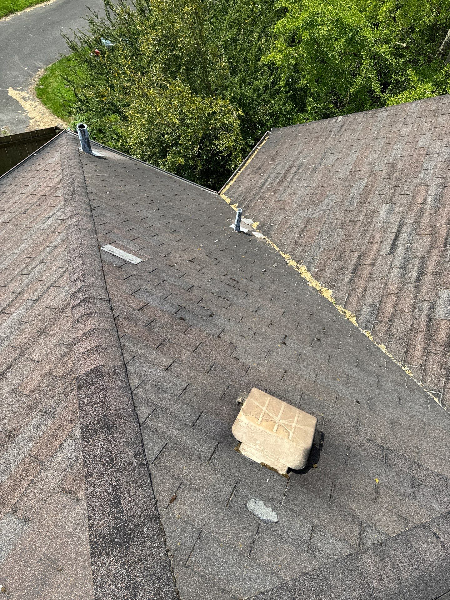 Project in Everett by Peaks and Valleys Construction