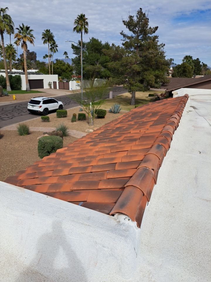Charcoal Gray Standing Seam by Reimagine Roofing