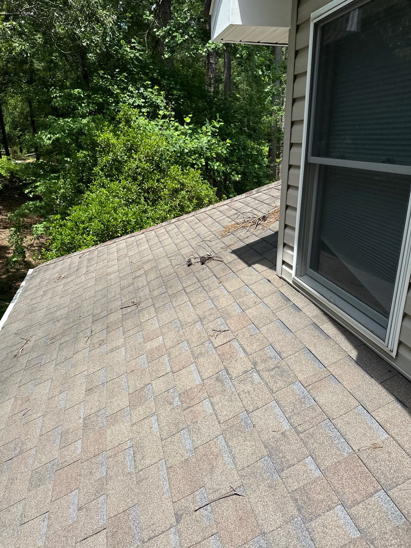 The Hollensbes by United Contracting and Roofing