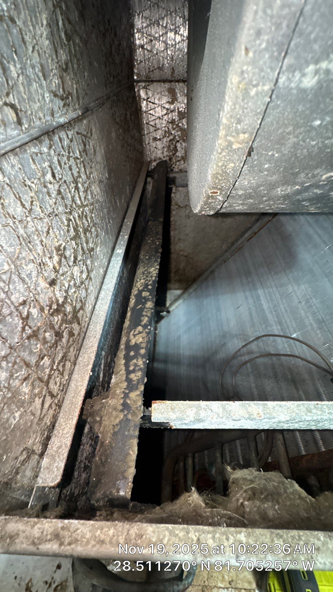 Air Duct Cleaning in Clermont by Hygienic Air, Inc