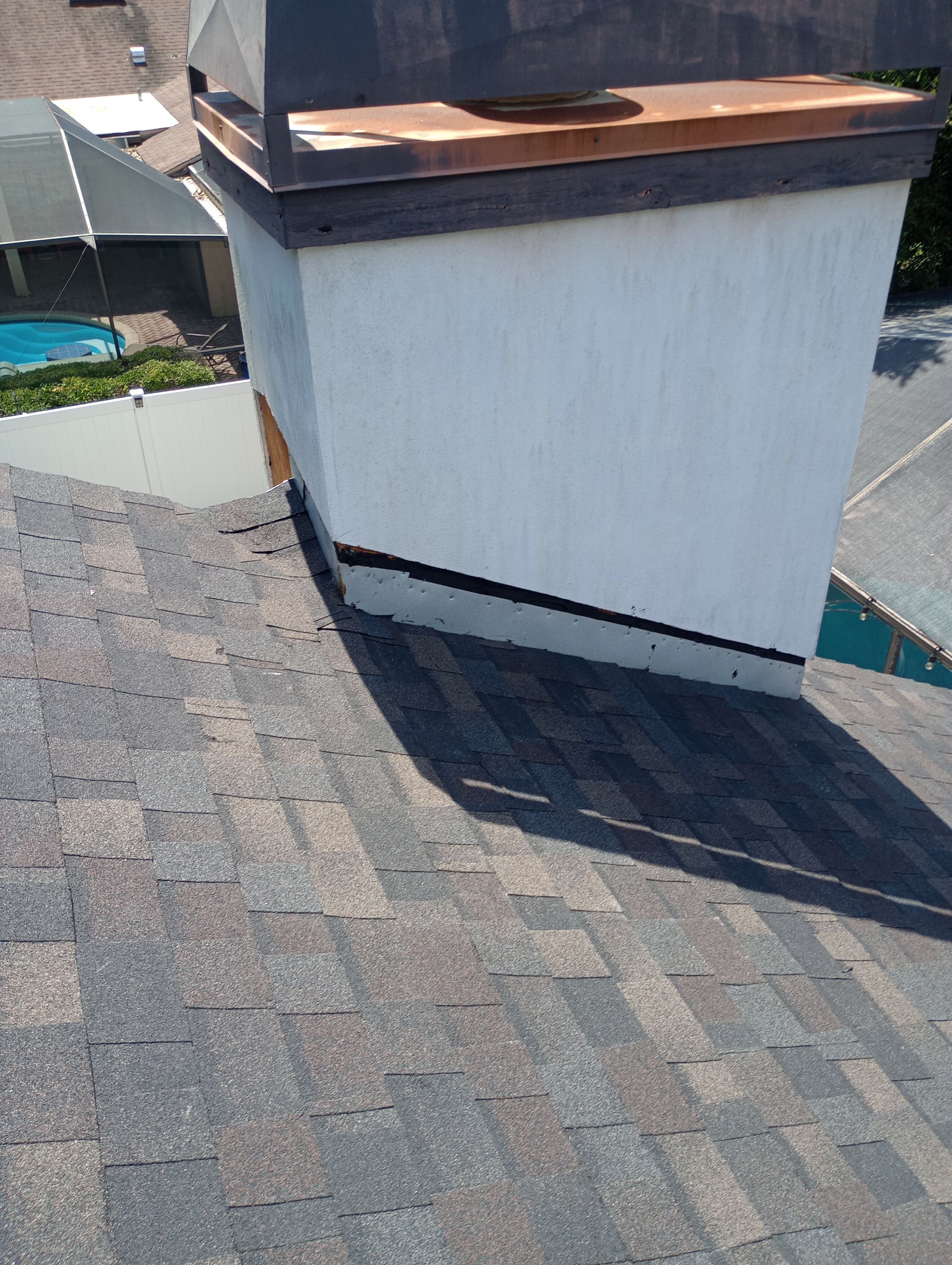 Roof Replacement in Tampa, FL by Shingle Masters Roofing