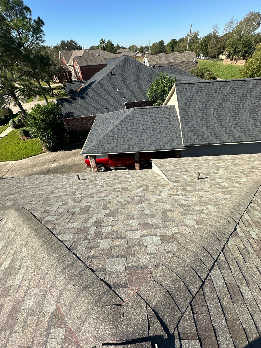 Roof Repair Pasadena by Roof Repair Services LLC
