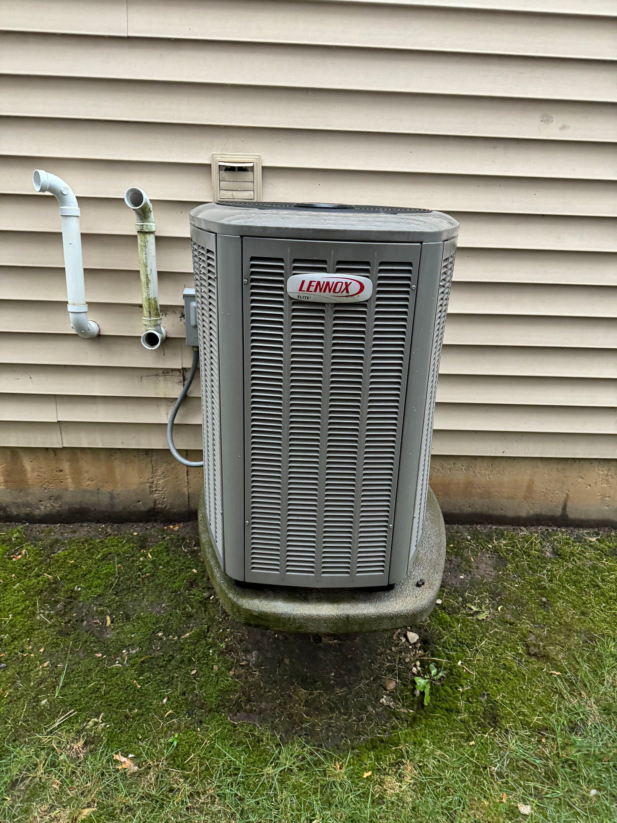 Lennox AC Maintenance by GSHA Services LTD