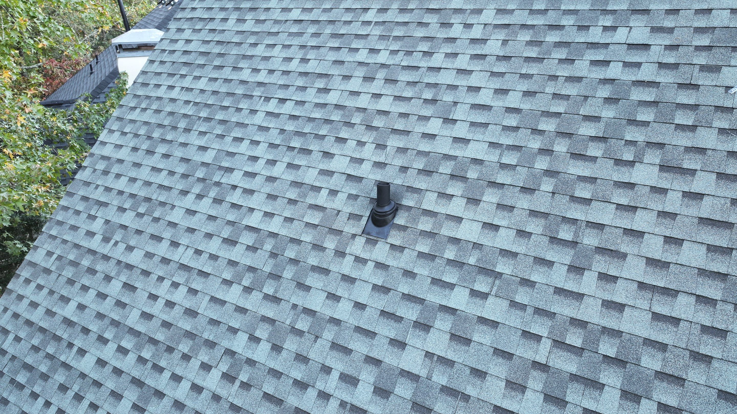 GAF Timberline HDZ Slate by Element Pros Roofing, LLC