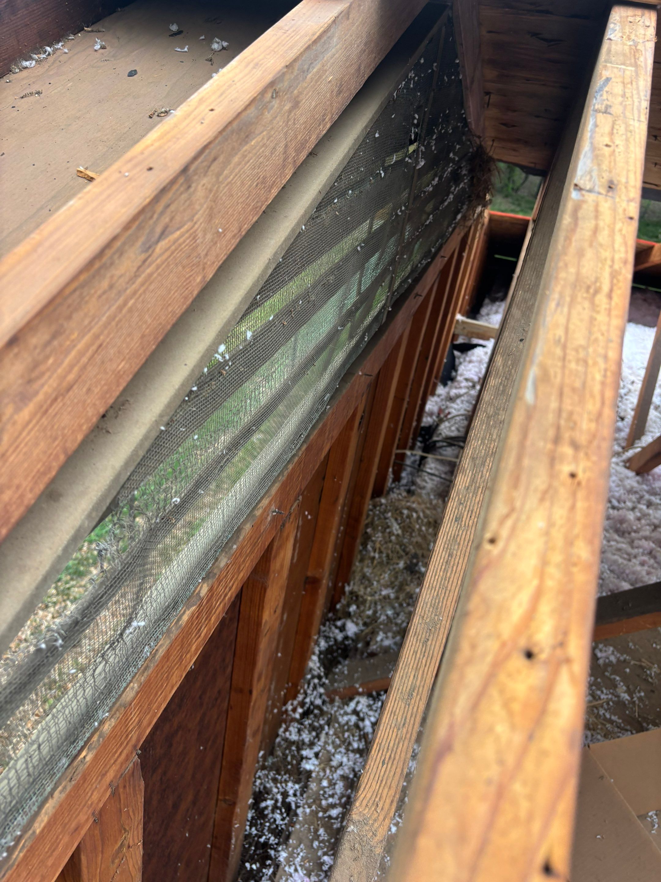 Reroof by Berry Good Roofing 