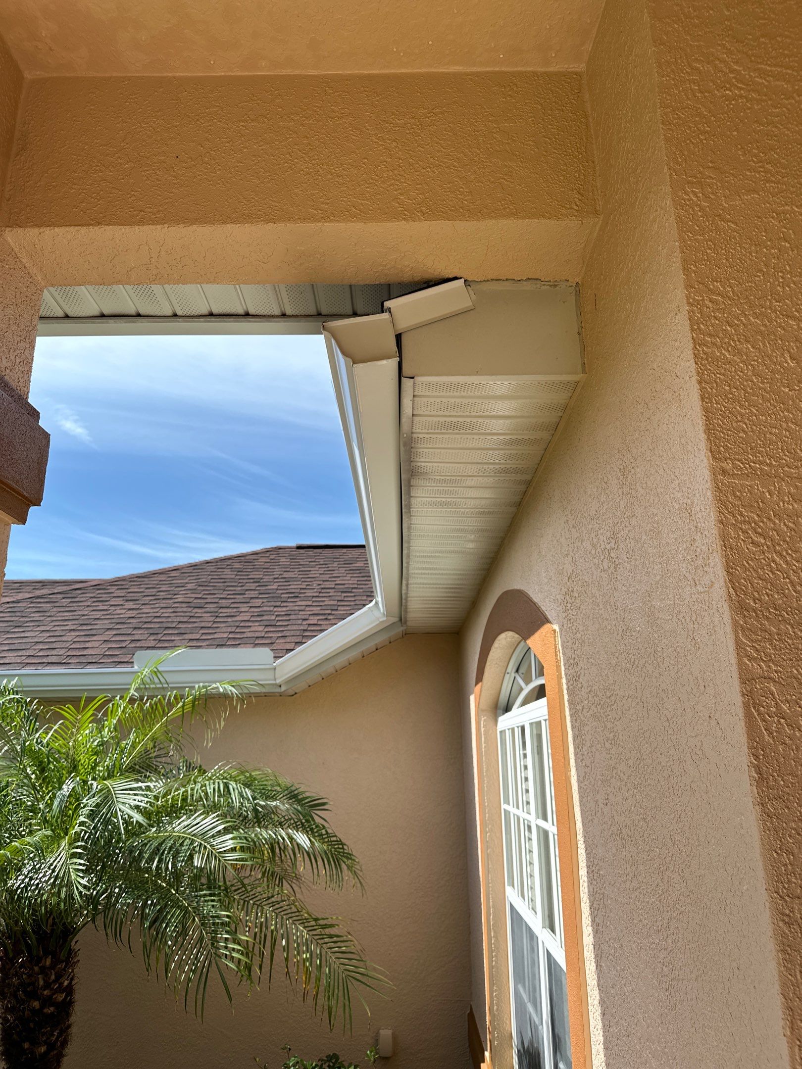 🏡 Pre-Sale House & Driveway Cleaning – Arbor Creek, Palmetto, FL by Sunshine AquaWash