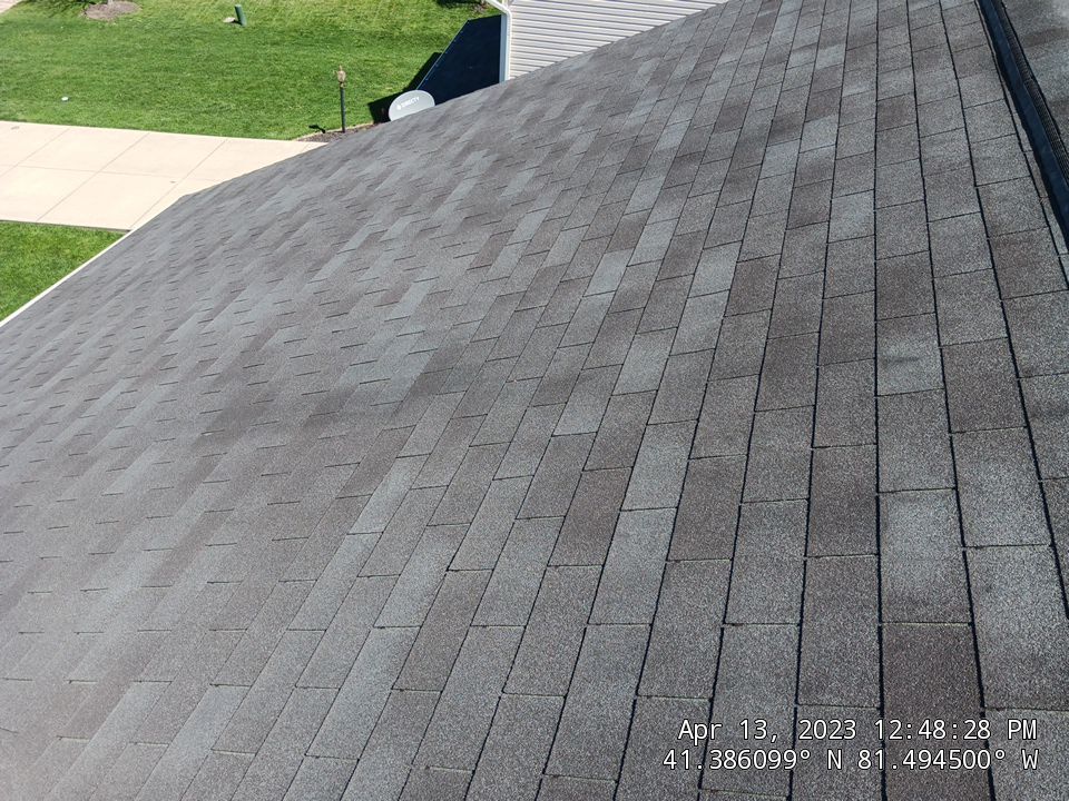 Residential Roof Replacement using CertainTeed Grand Manor by Absolute Roofing and Construction