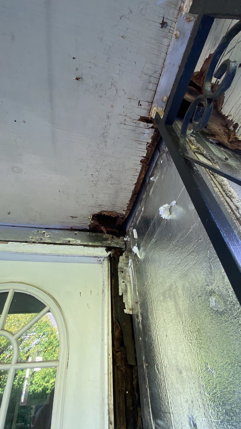 New roofing siding and gutters in new have CT by A Plus Exterior