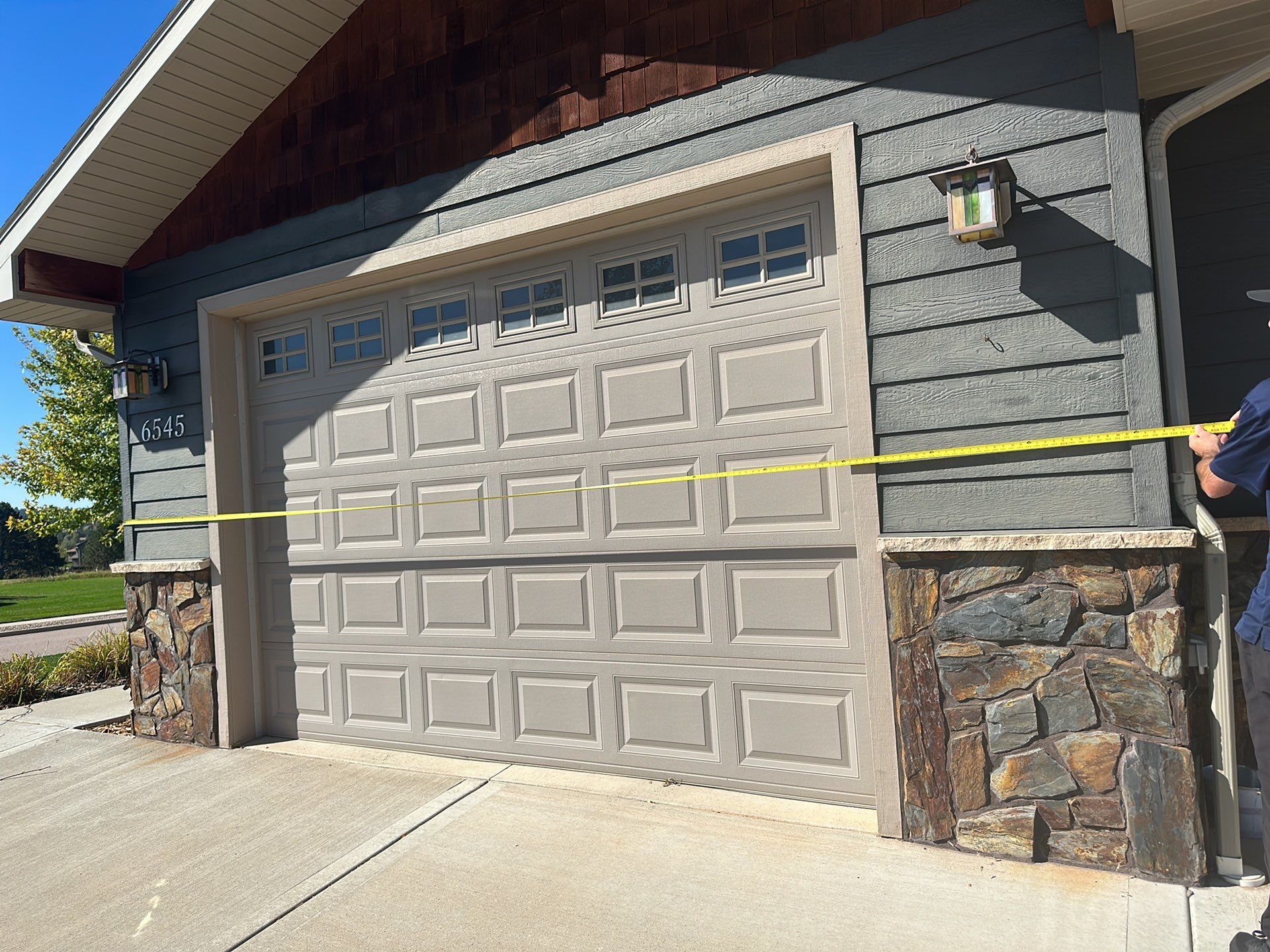 The Unstoppable Euroshield by Weather-Tite Exteriors LLC