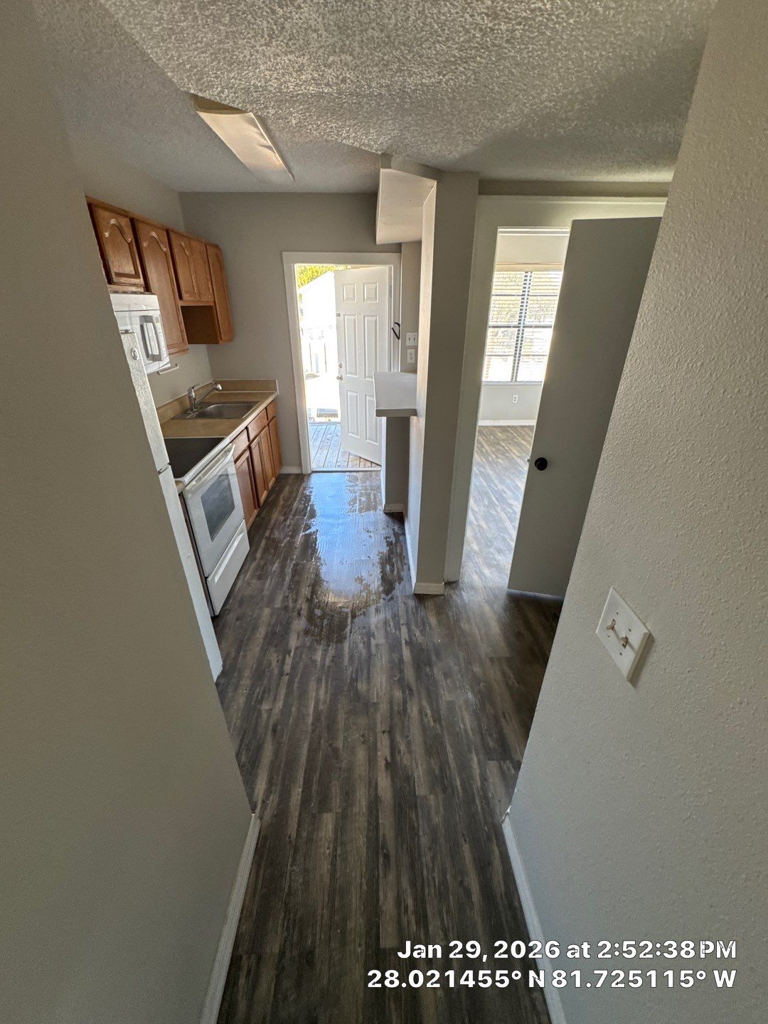 Kteam Property Management 163 Avenue A by ProGrade Handyman Services LLC