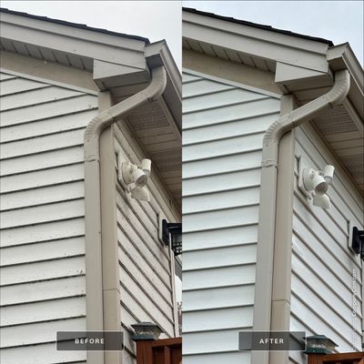 Project in Wonder Lake