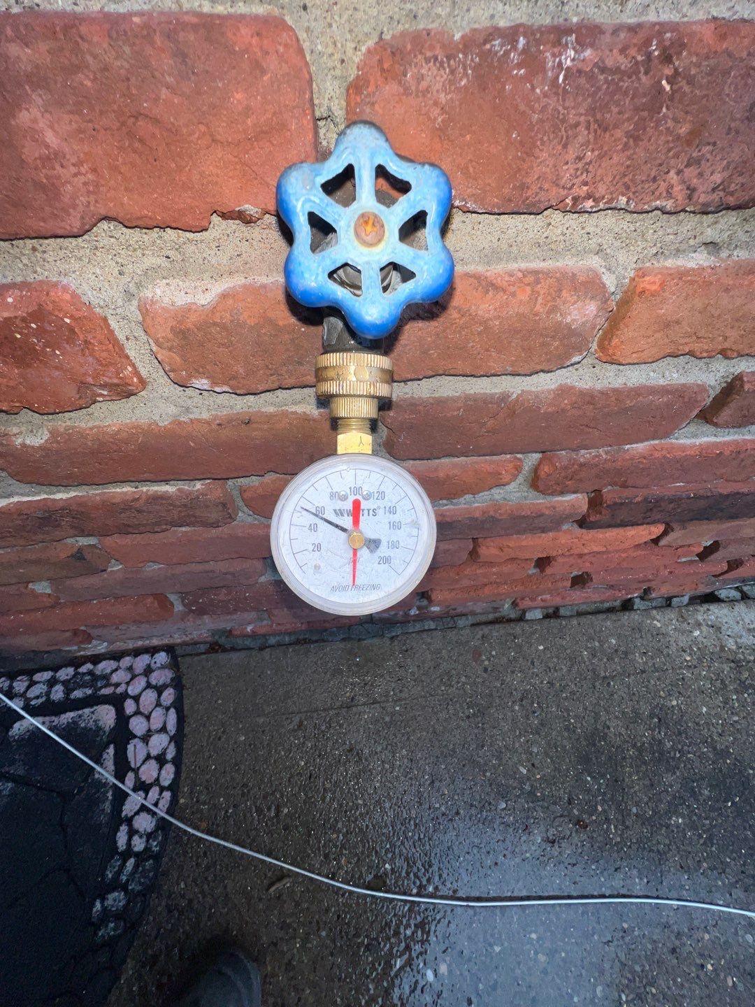 Fixing old plumbing by replacing with two new toilets by Sureway Comfort John Wilcox Plumbing Heating Cooling
