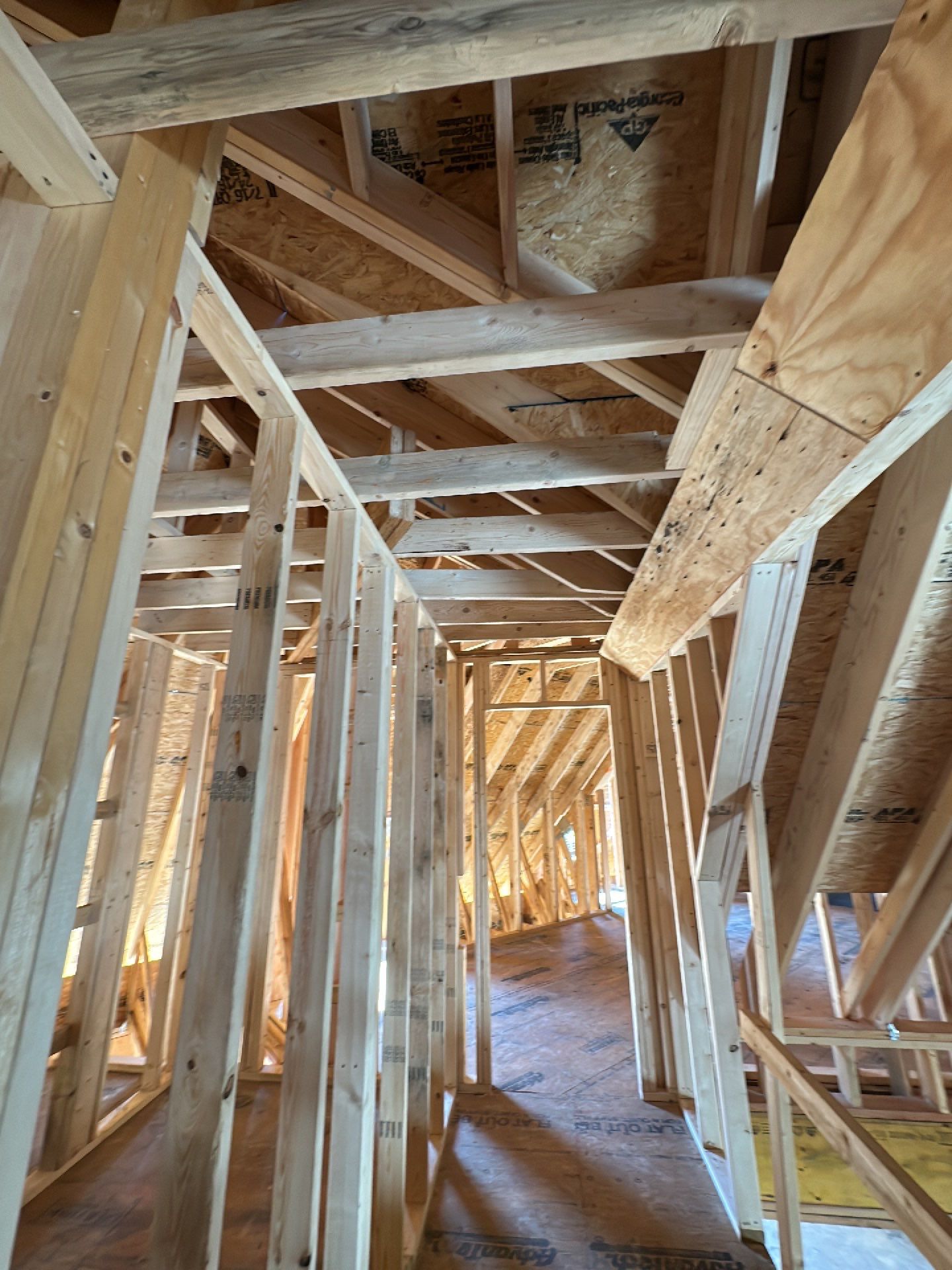 New Home Vienna Virginia by Fairfax Contractors, LLC