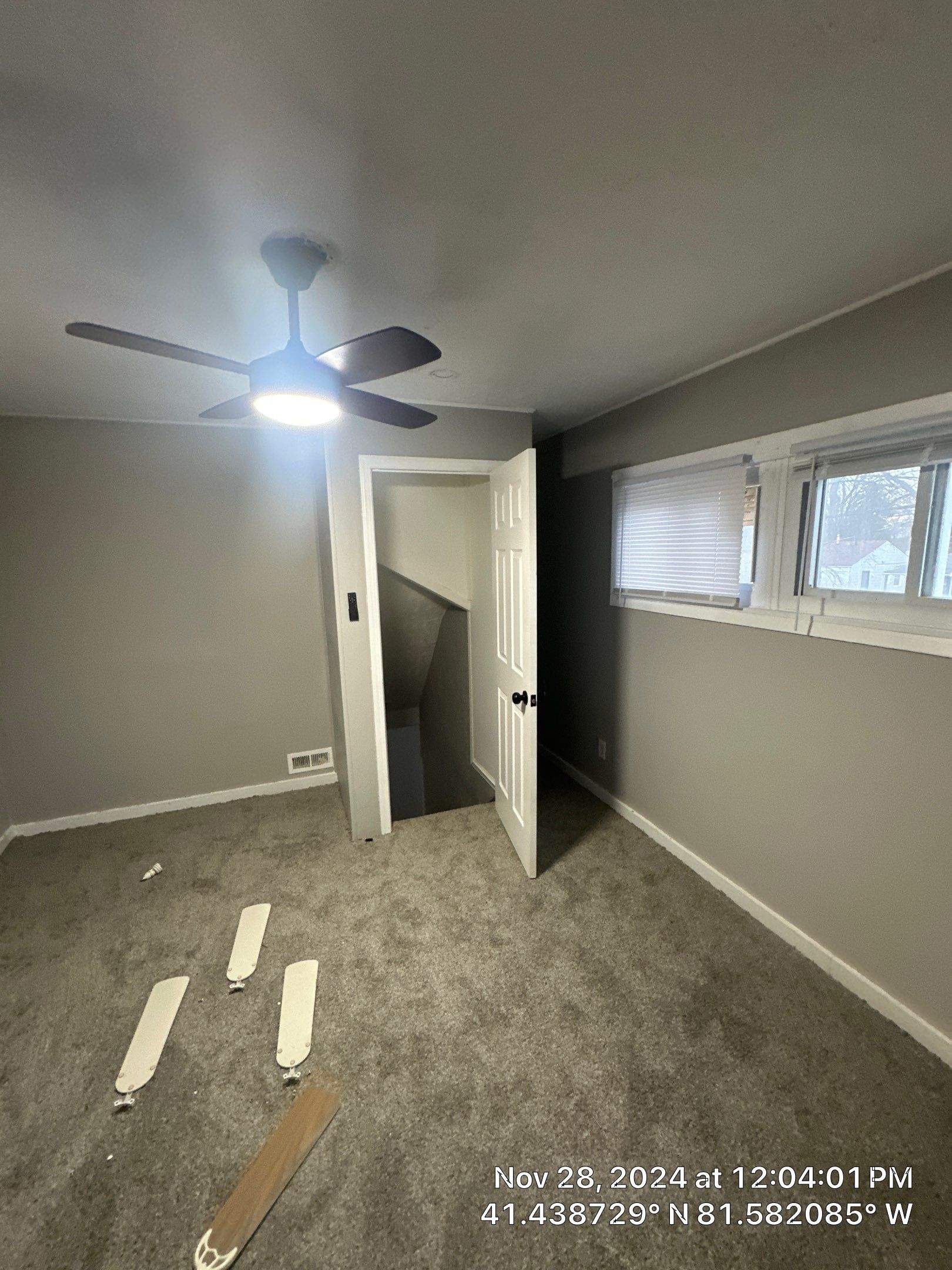 Single Family Cosmetic renovation by Reinovation