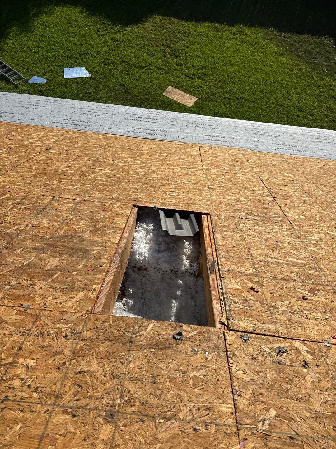 Roof Replacement Katy by Roof Repair Services LLC