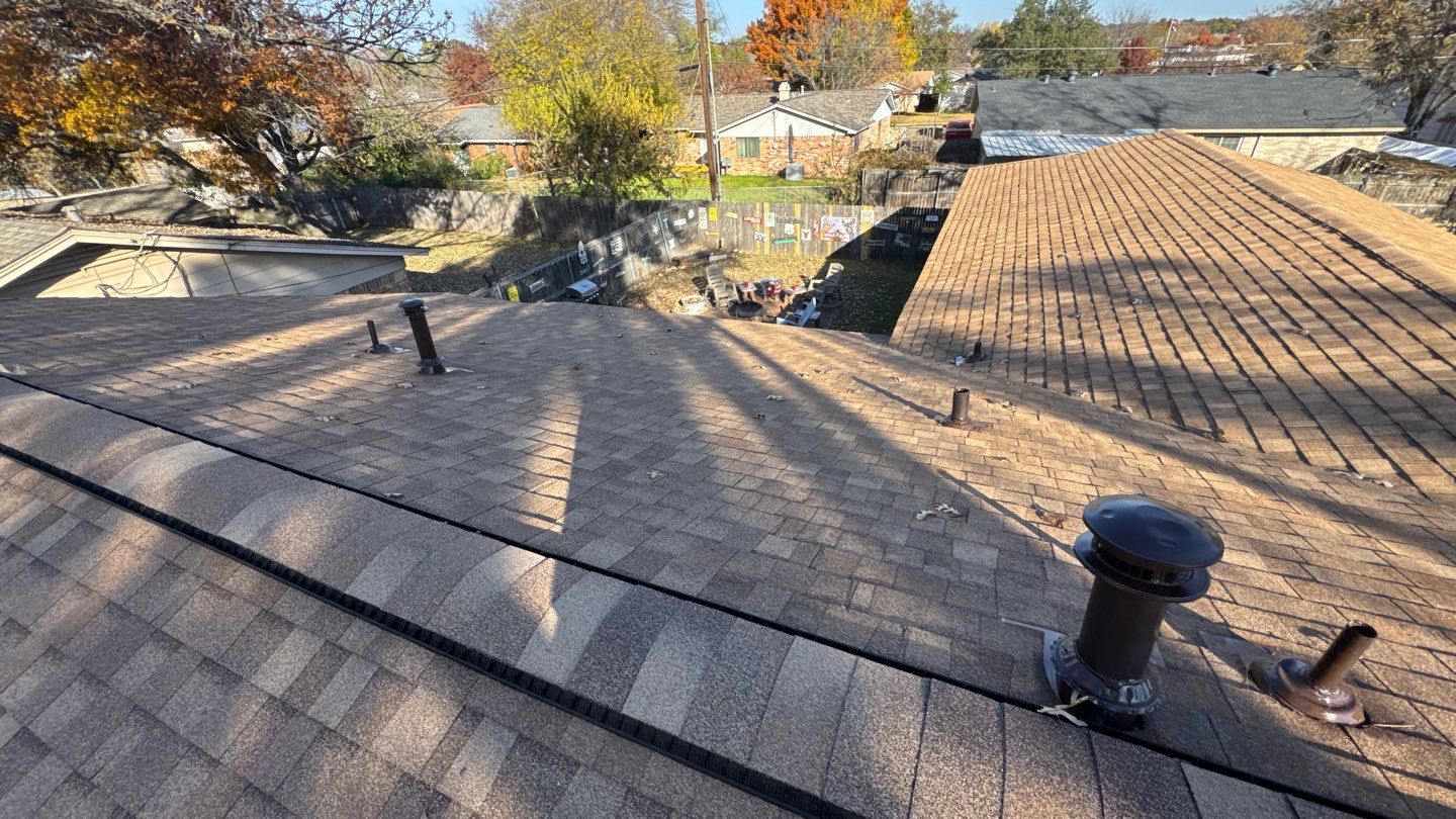 Project in Irving by Armor Roofing | Exteriors