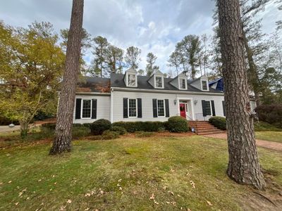 Residential Abatement