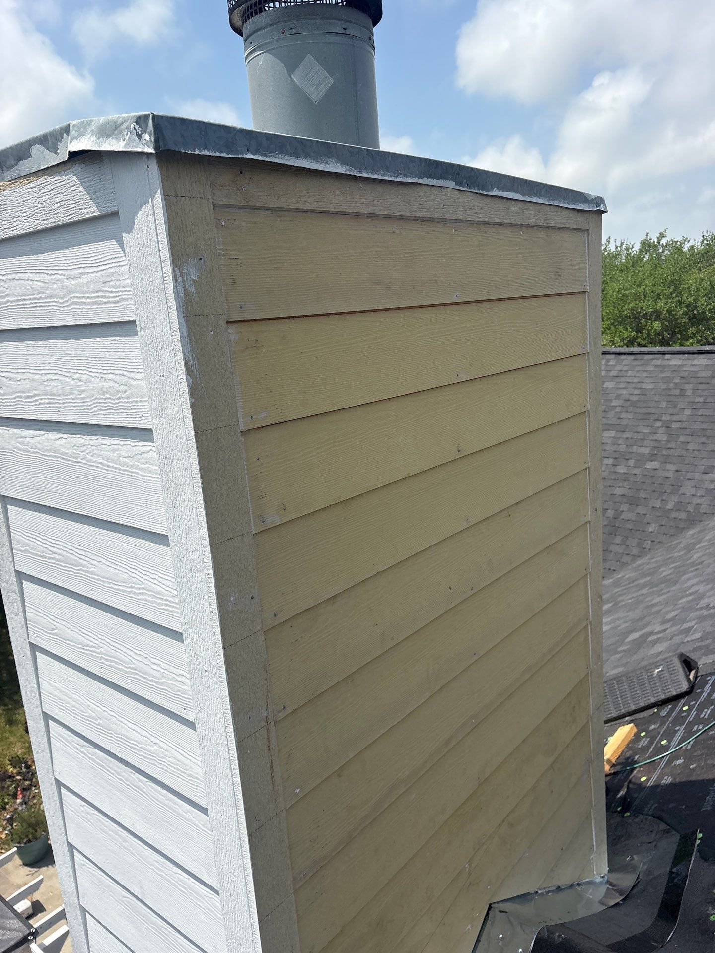 Big Country in Aransas Pass by Bayfront Roofing and Construction
