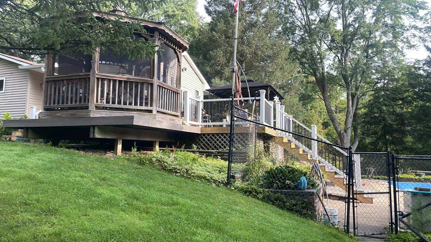 Roof Replacement using Owens Corning by 180 Contractors