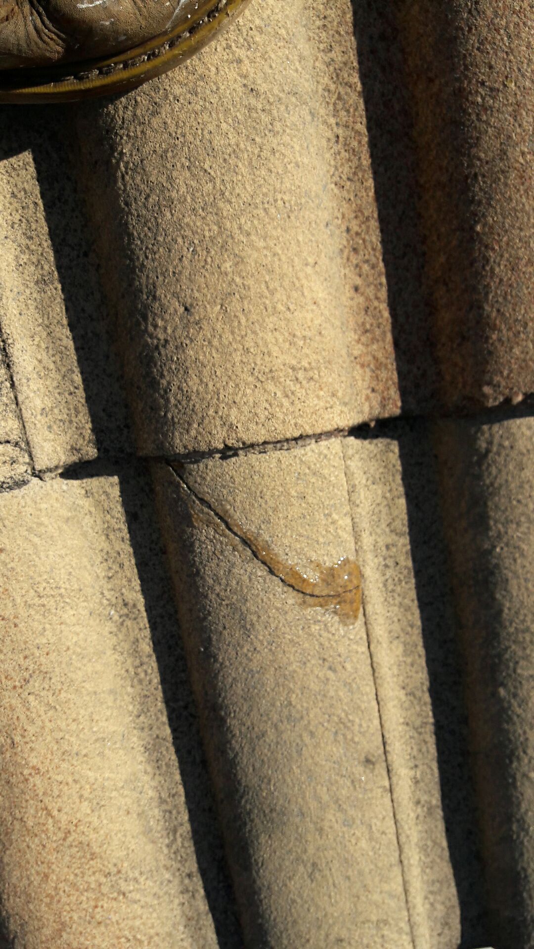 Concrete Barrel Tile Roof Repair in West Palm Beach by Aastro Roofing