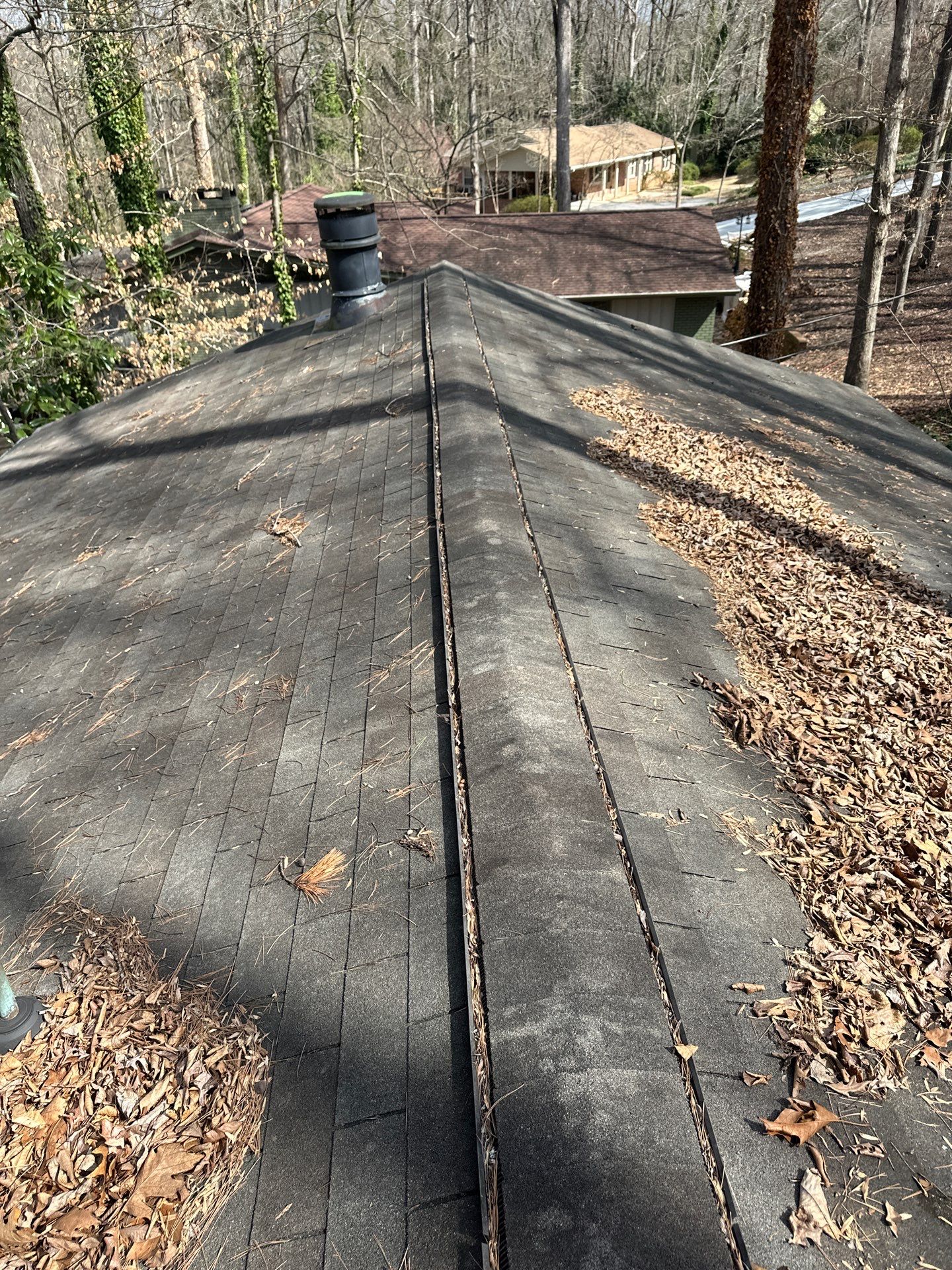 Morabit Clemson by United Contracting and Roofing