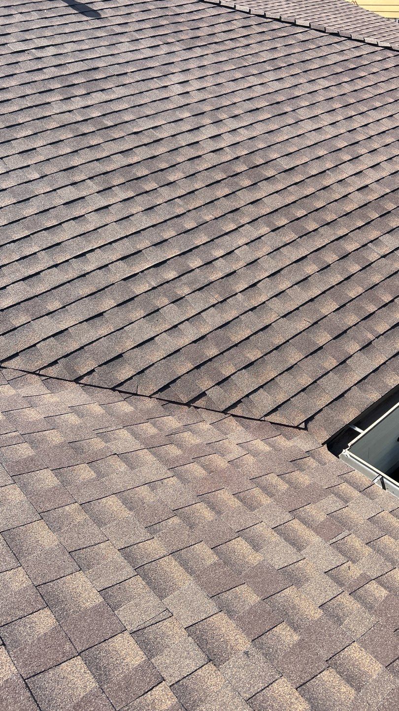 Barkwood - GAF Timberline HDZ by RoofsOnly.com