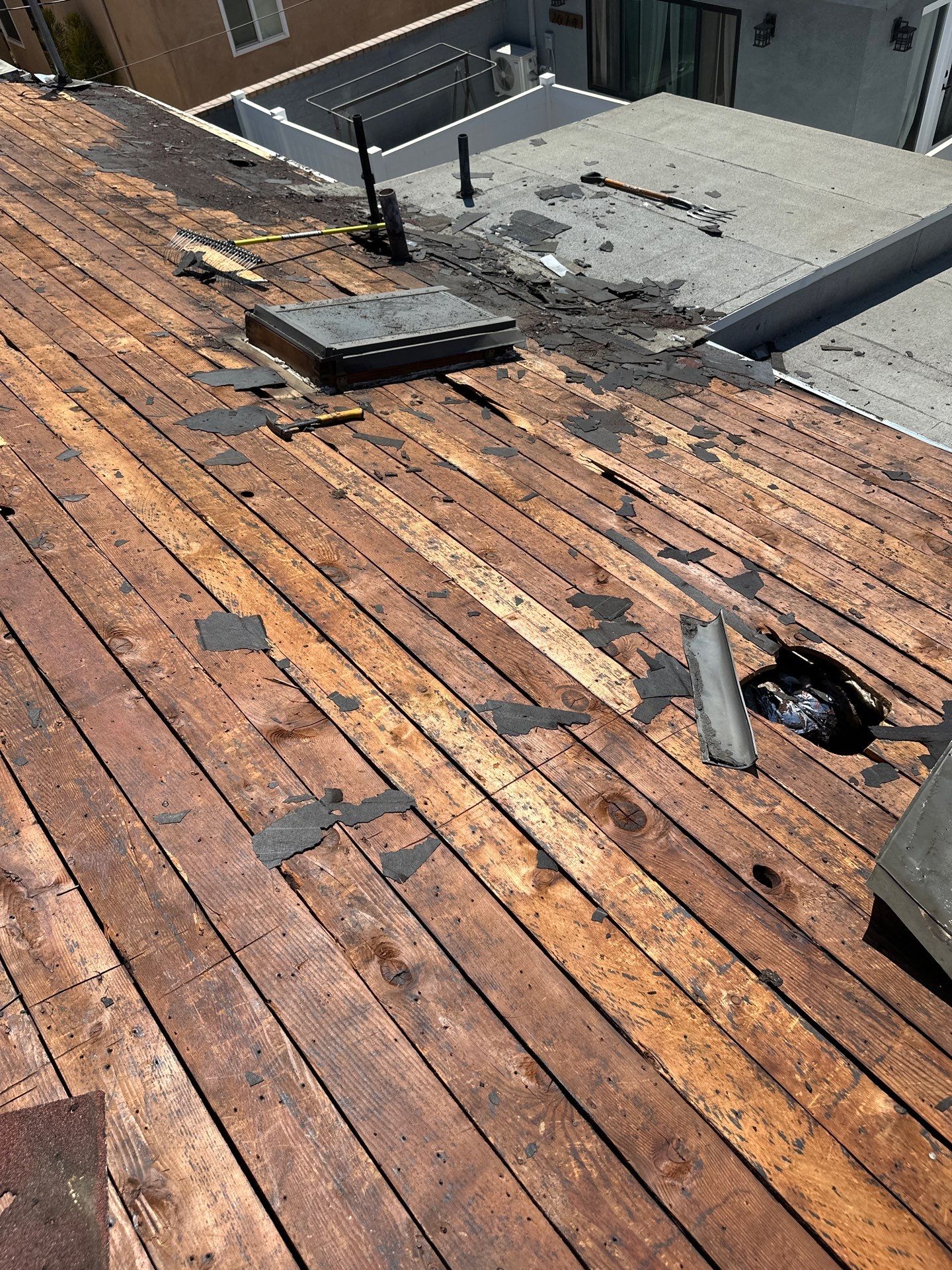 Roof Replacement - Carson, CA 90810 by Epic Roof Replacement