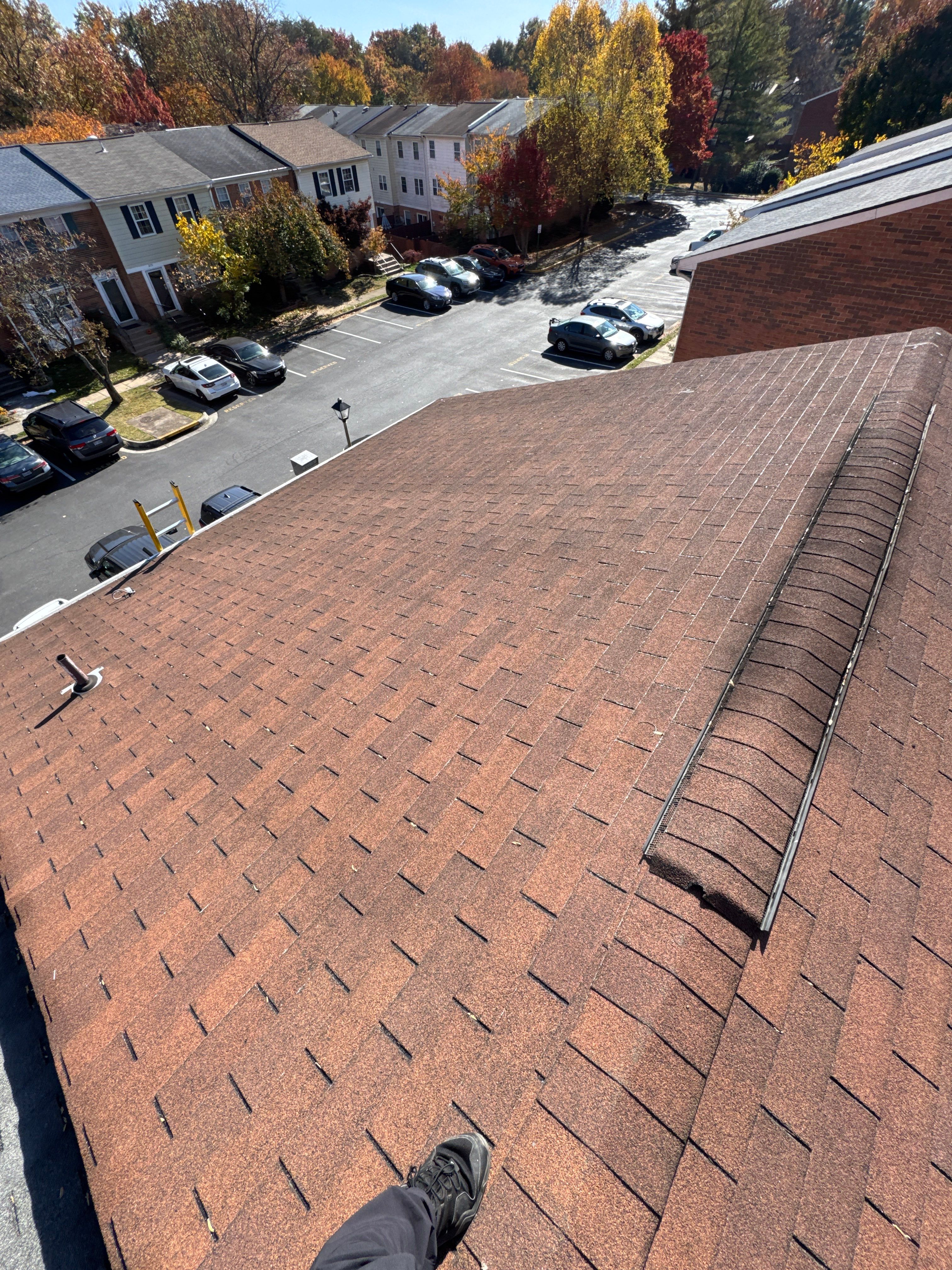 Residential Roofing Installation using GAF Timberline HDZ by USA Storm Roofing and Construction Group