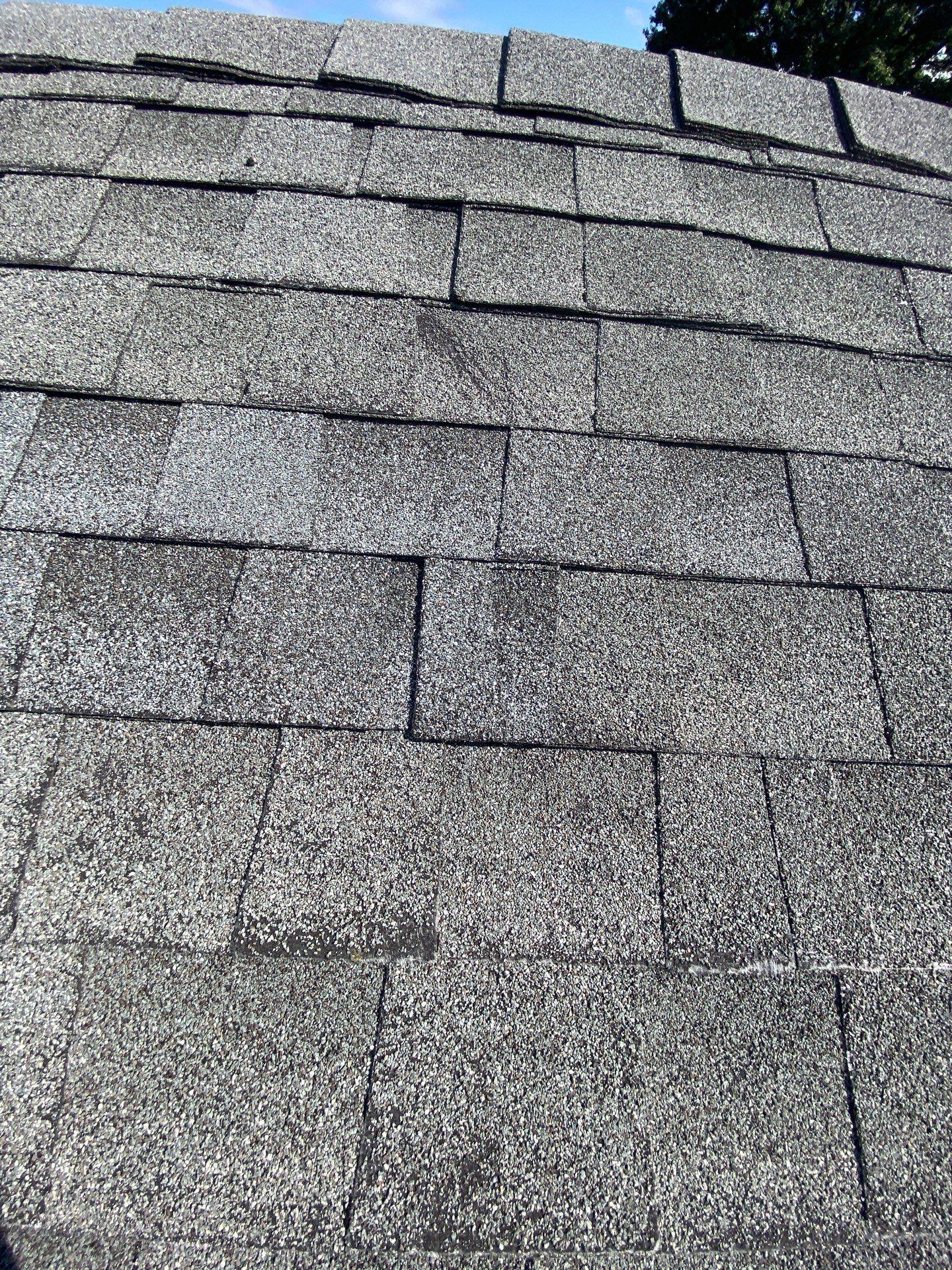 Estate Gray Shingles by Reimagine Roofing