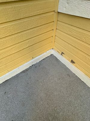 Project in Colorado Springs