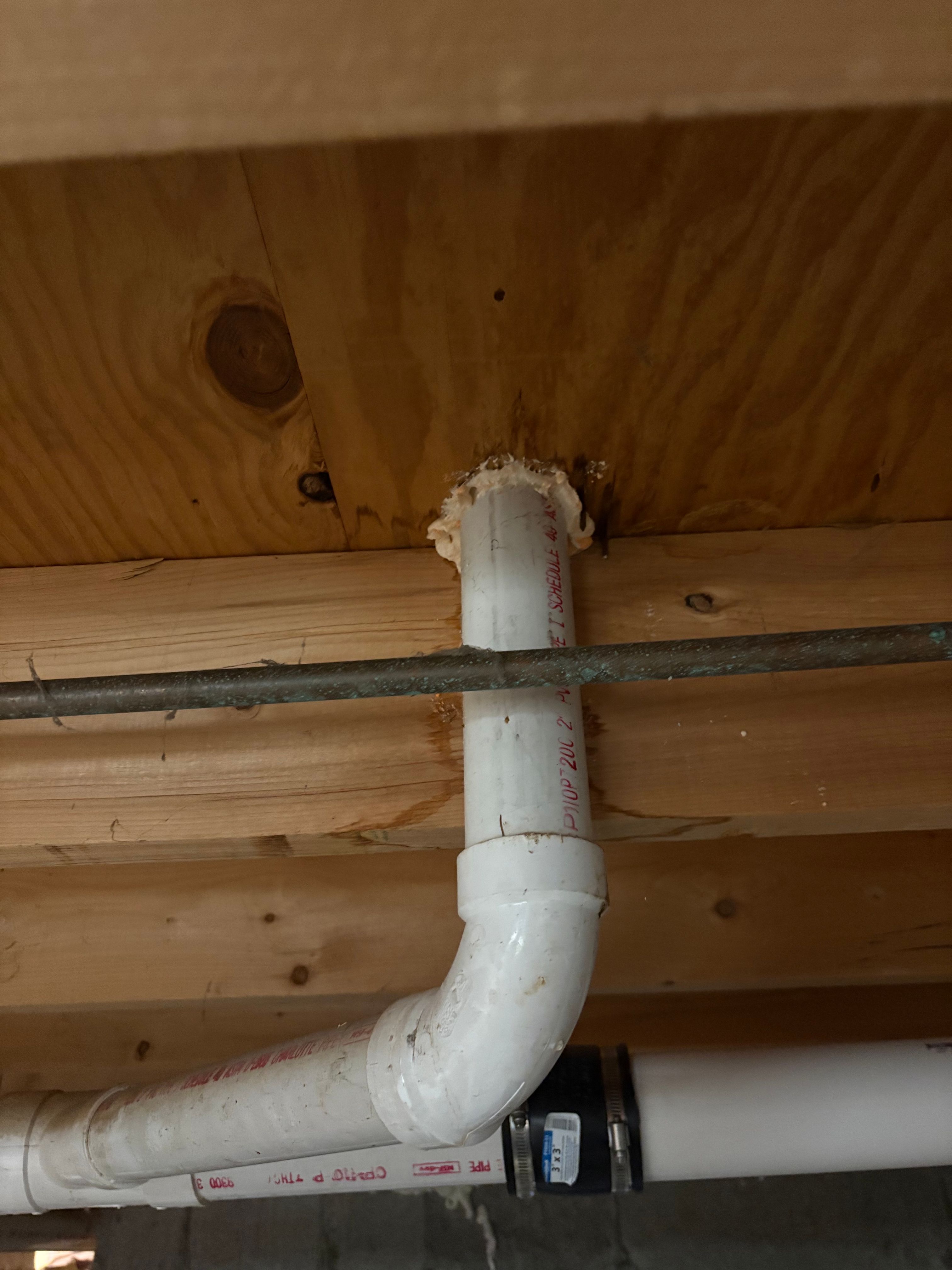Attic Encapsulation and Insulation Improvement Project in Country Knolls by Saffron Elite Home Performance & Building Science
