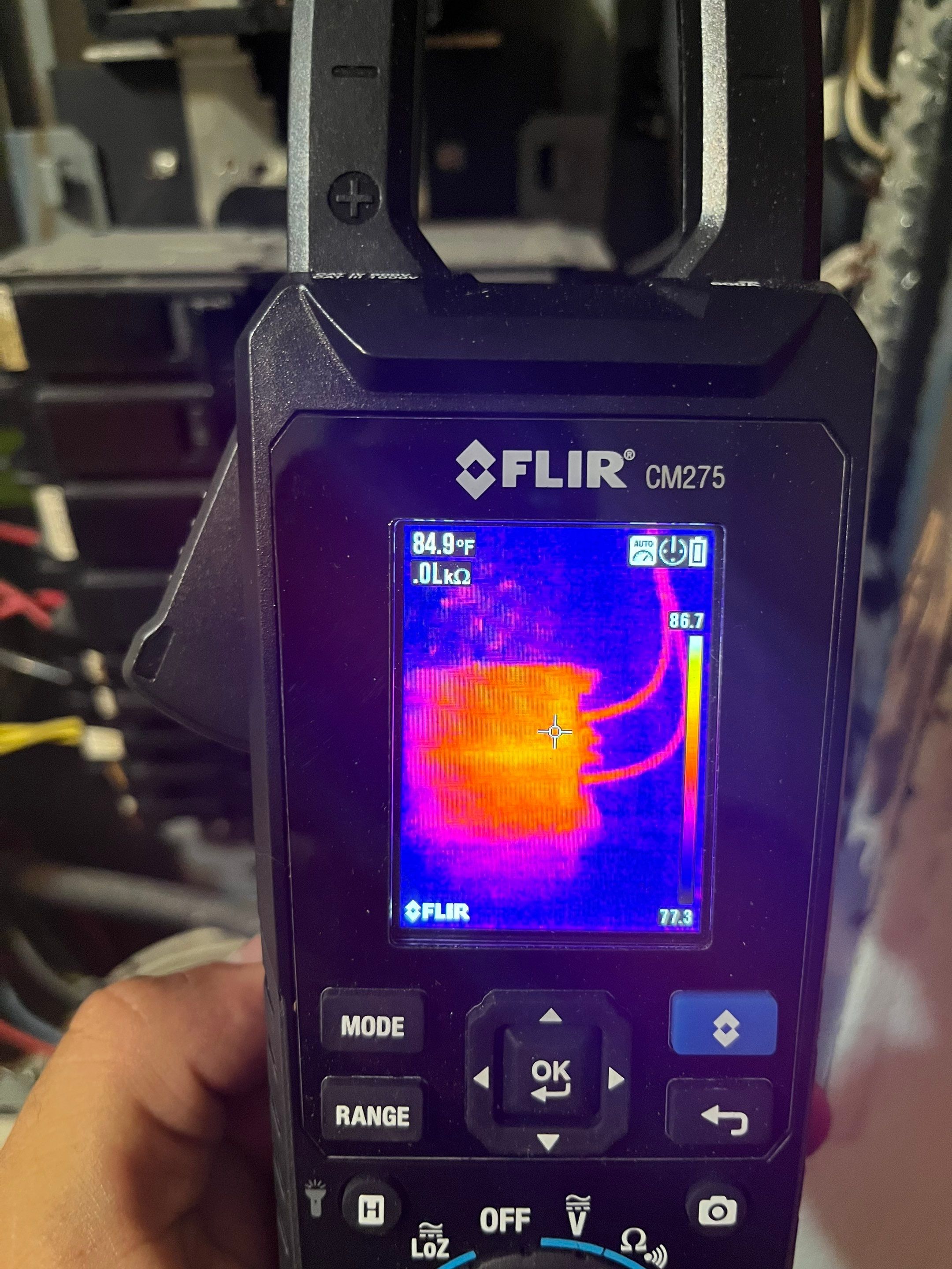 HOA Community Condo by Aztec Electric LLC