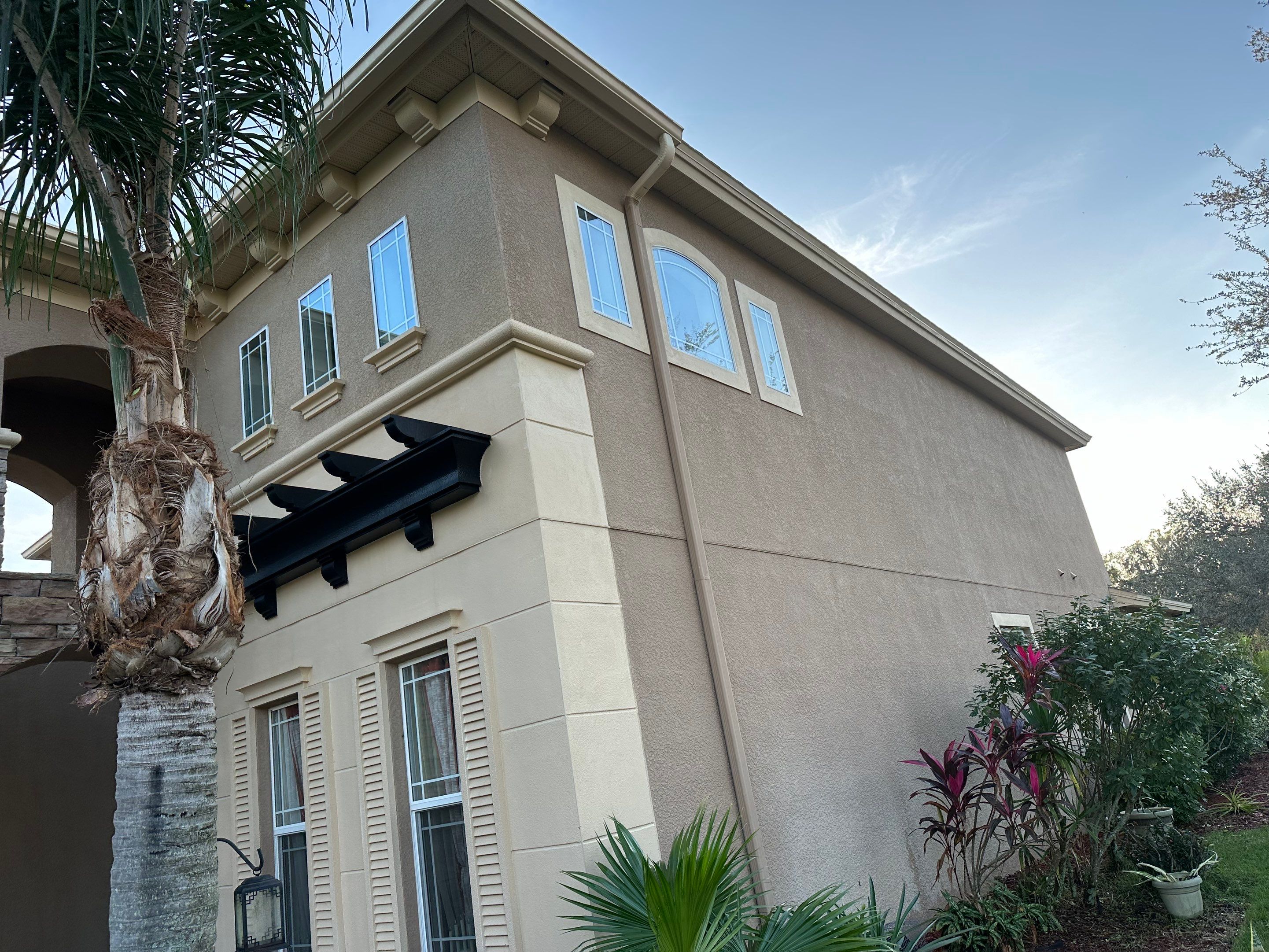 House Wash, Roof Cleaning & more Oakleaf Hammock, Ellenton, FL | Sunshine AquaWash by Sunshine AquaWash