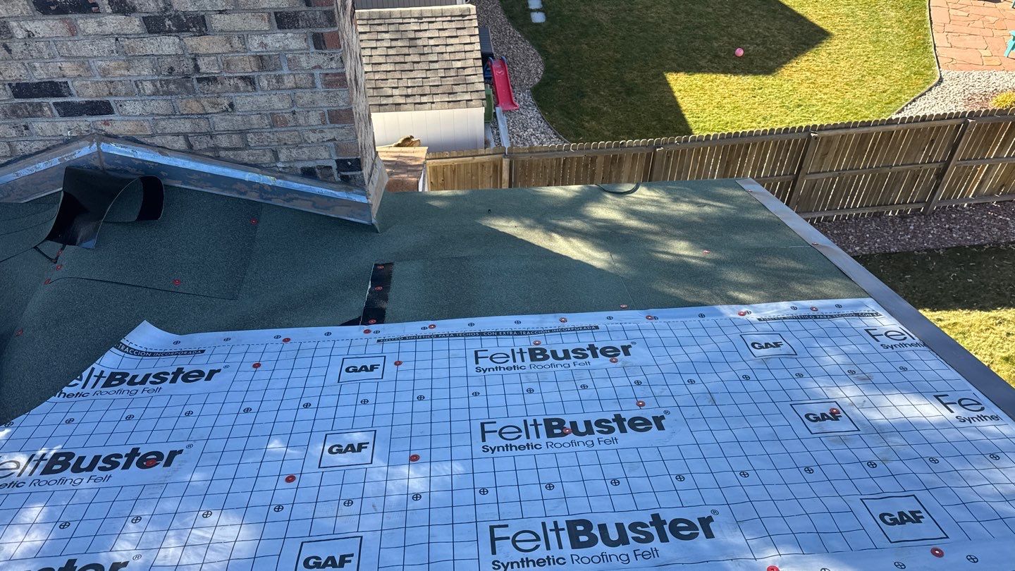 Sell This House! by Modern Roofing Group