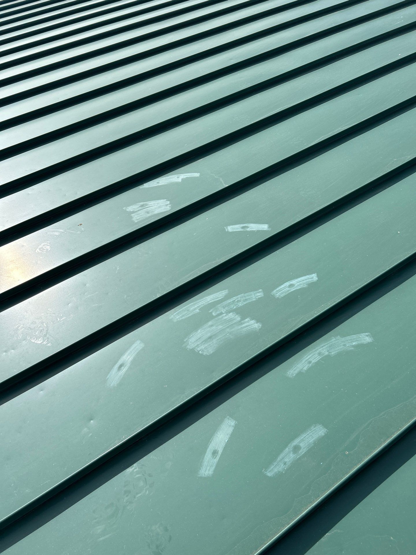 Snap Lock Standing Seam Replacement  by Blue Peaks Roofing LLC 
